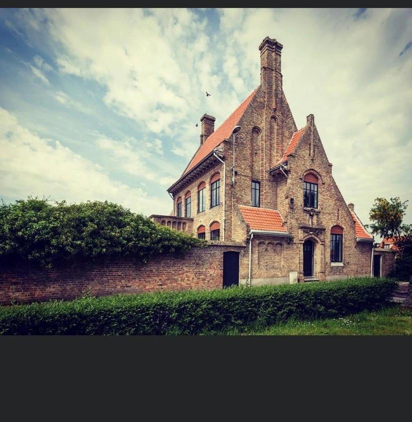 The Westhouse Villa Middelkerke Exterior photo